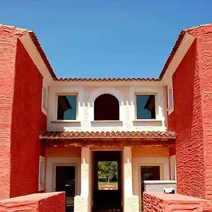 La Cerbiatta Aparthotel
