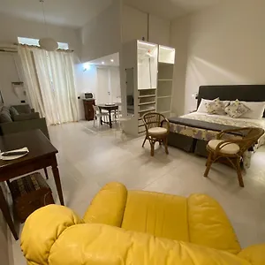 Appartamento Monovano Gioeni, Agrigento