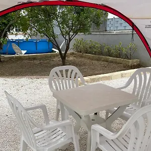 Appartamento Dépendance Patrizia, Agrigento