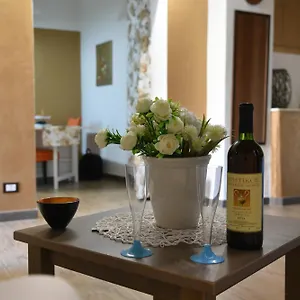 Appartamento Apollo House, Agrigento