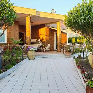 Appartamento Margherita, Agrigento