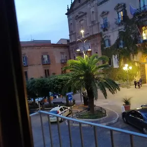 Appartamento Dimora San Domenico, Agrigento
