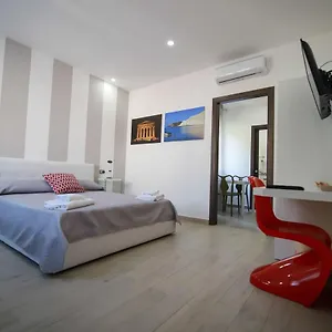 Appartamento Residenza Cicerone, Agrigento