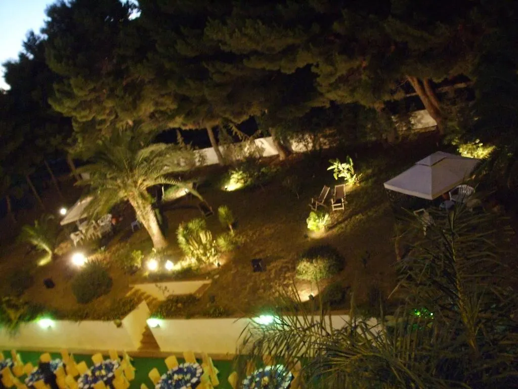 Grand Hotel Dei Templi Agrigento