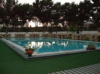 Grand Hotel Dei Templi Agrigento Italien